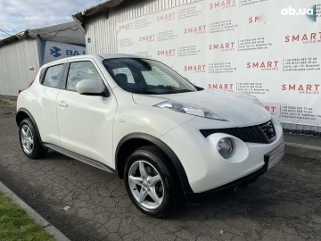 Авто Nissan Juke 2012 № 7652850