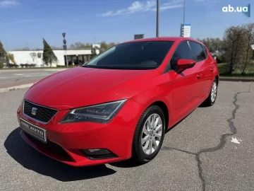 Авто SEAT Leon 2015 № 7652851