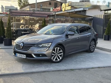 Авто Renault Talisman 2016 № 7652854