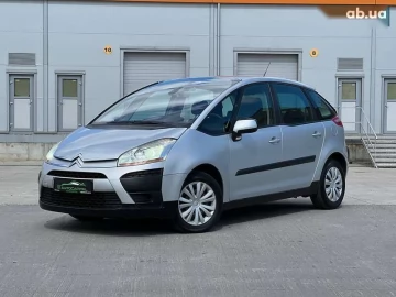 Авто Citroen C4 Picasso 2007 № 7653684