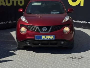 Авто Nissan Juke 2012 № 7653694