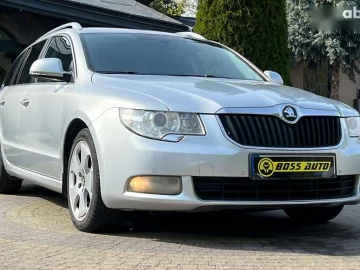 Авто Skoda Superb 2013 № 7653695