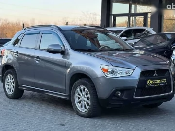 Авто Mitsubishi Asx 2011 № 7653699