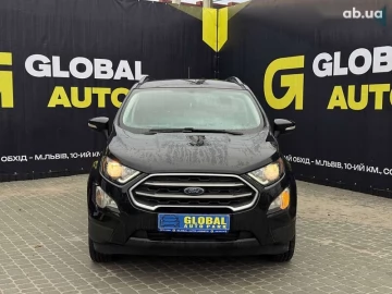 Авто Ford Ecosport 2017 № 7653702