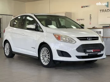 Авто Ford C-Max 2015 № 7653703