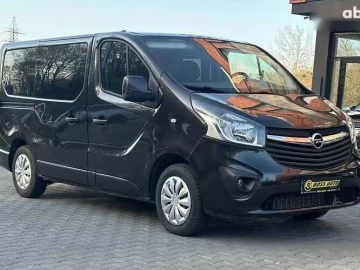 Авто Opel Vivaro 2016 № 7653706