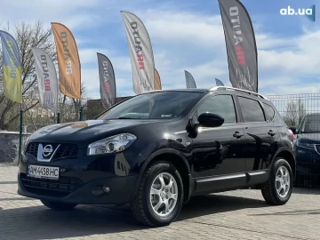 Авто Nissan Qashqai 2012 № 7653710