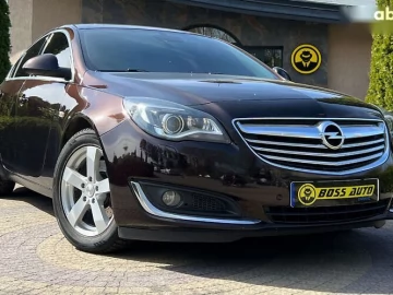 Авто Opel Insignia 2014 № 7654022
