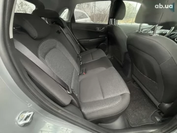 Авто Hyundai Kona 2020 № 7654024