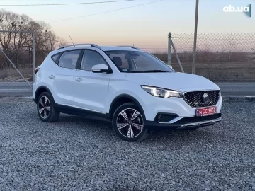 Авто MG Zs Ev 2021 № 7654028