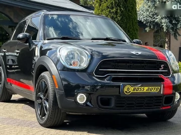 Авто MINI Countryman 2016 № 7654030