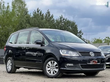 Авто Volkswagen Sharan 2012 № 7654034