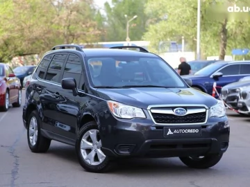 Авто Subaru Forester 2015 № 7654042