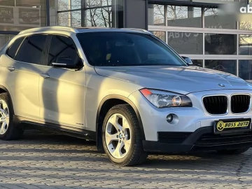 Авто BMW X1 2013 № 7654043