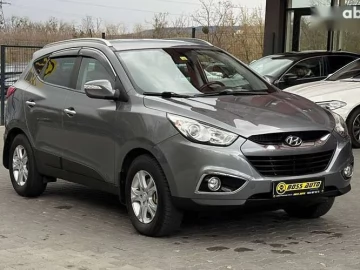 Авто Hyundai Ix35 2013 № 7654044