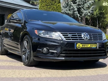 Авто Volkswagen Passat Cc 2014 № 7654052