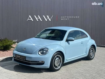 Авто Volkswagen Beetle 2015 № 7654054