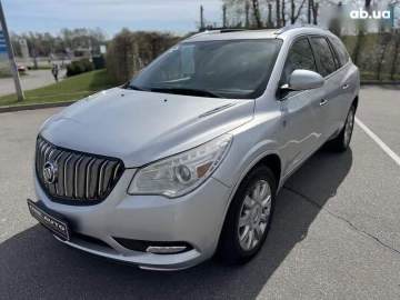 Авто Buick Enclave 2013 № 7654055