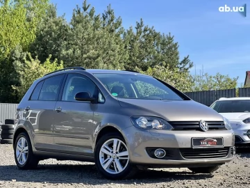 Авто Volkswagen Golf Plus 2013 № 7654060