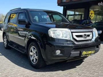 Авто Honda Pilot 2011 № 7654069