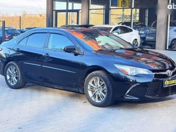Авто Toyota Camry 2015 № 7654070