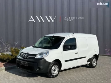 Авто Renault Kangoo 2019 № 7654072