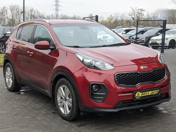 Авто KIA Sportage 2016 № 7654074