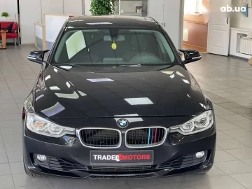 Авто BMW 3 Серия 2014 № 7654080