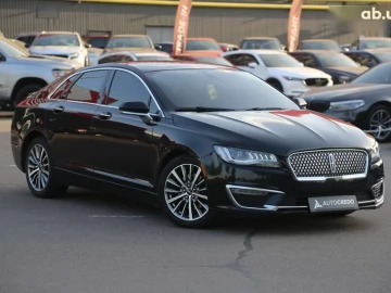 Авто Lincoln Mkz 2016 № 7654083