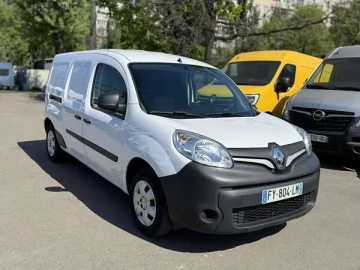 Авто Renault Kangoo 2021 № 7654088