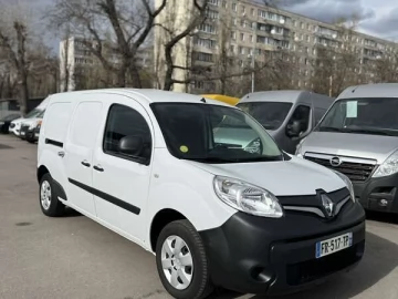 Авто Renault Kangoo 2020 № 7654089