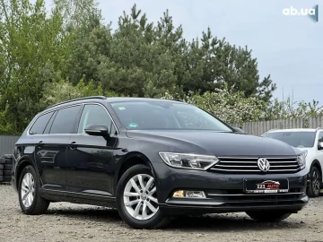 Авто Volkswagen Passat 2019 № 7654090