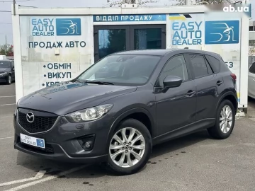 Авто Mazda Cx-5 2013 № 7654093
