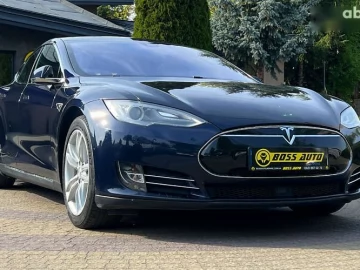 Авто Tesla Model S 2015 № 7654098
