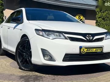 Авто Toyota Camry 2013 № 7654100