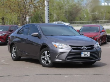 Авто Toyota Camry 2015 № 7654103