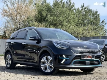 Авто KIA Niro 2019 № 7654112