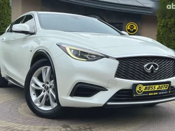 Авто Infiniti Qx30 2017 № 7654115