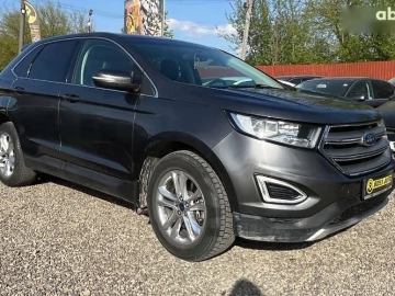 Авто Ford Edge 2016 № 7654120