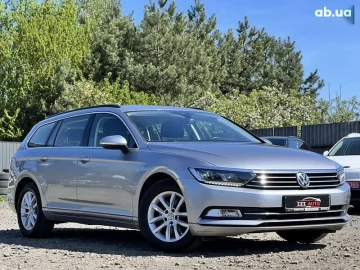 Авто Volkswagen Passat 2019 № 7654127
