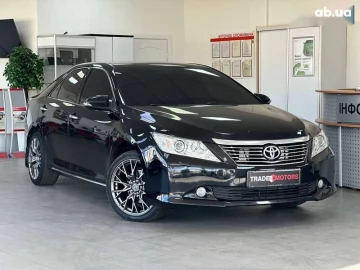 Авто Toyota Camry 2012 № 7654129
