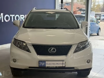 Авто Lexus Rx 2010 № 7654132
