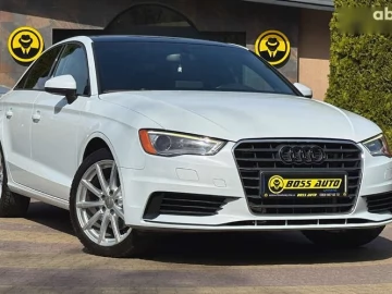 Авто Audi A3 2015 № 7654136