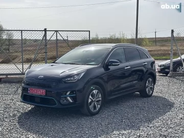 Авто KIA Niro 2021 № 7654138