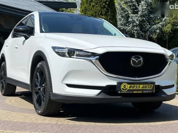 Авто Mazda Cx-5 2017 № 7654141