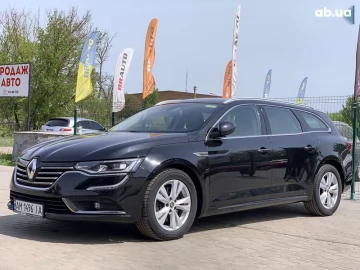Авто Renault Talisman 2018 № 7654142