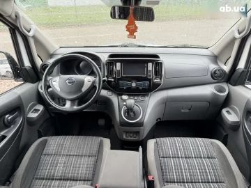 Авто Nissan E-Nv200 2019 № 7654143