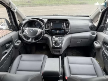 Авто Nissan E-Nv200 2018 № 7654144