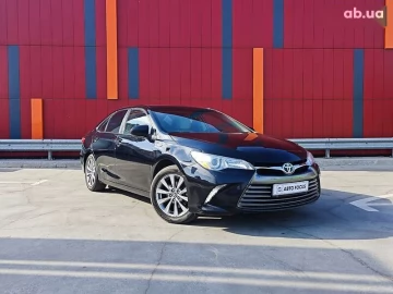Авто Toyota Camry 2015 № 7654146