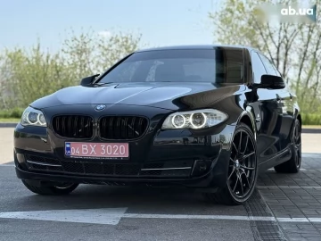Авто BMW 5 Серия 2013 № 7654147